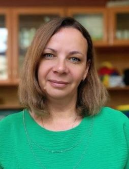 Задорожная Яна Владимировна